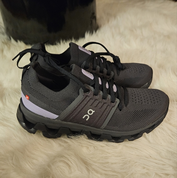 ON CLOUDSWIFT 3 RUNNING - Picture 2 of 6